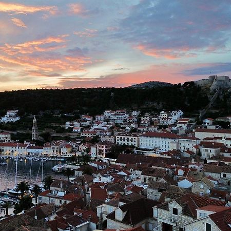 Forr Apartments - Hvar, Croatia Hvar Town Extérieur photo