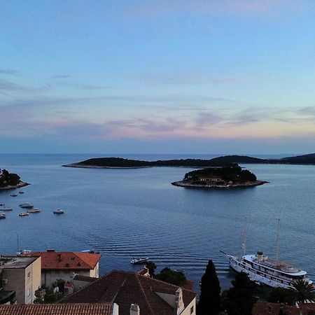 Forr Apartments - Hvar, Croatia Hvar Town Extérieur photo