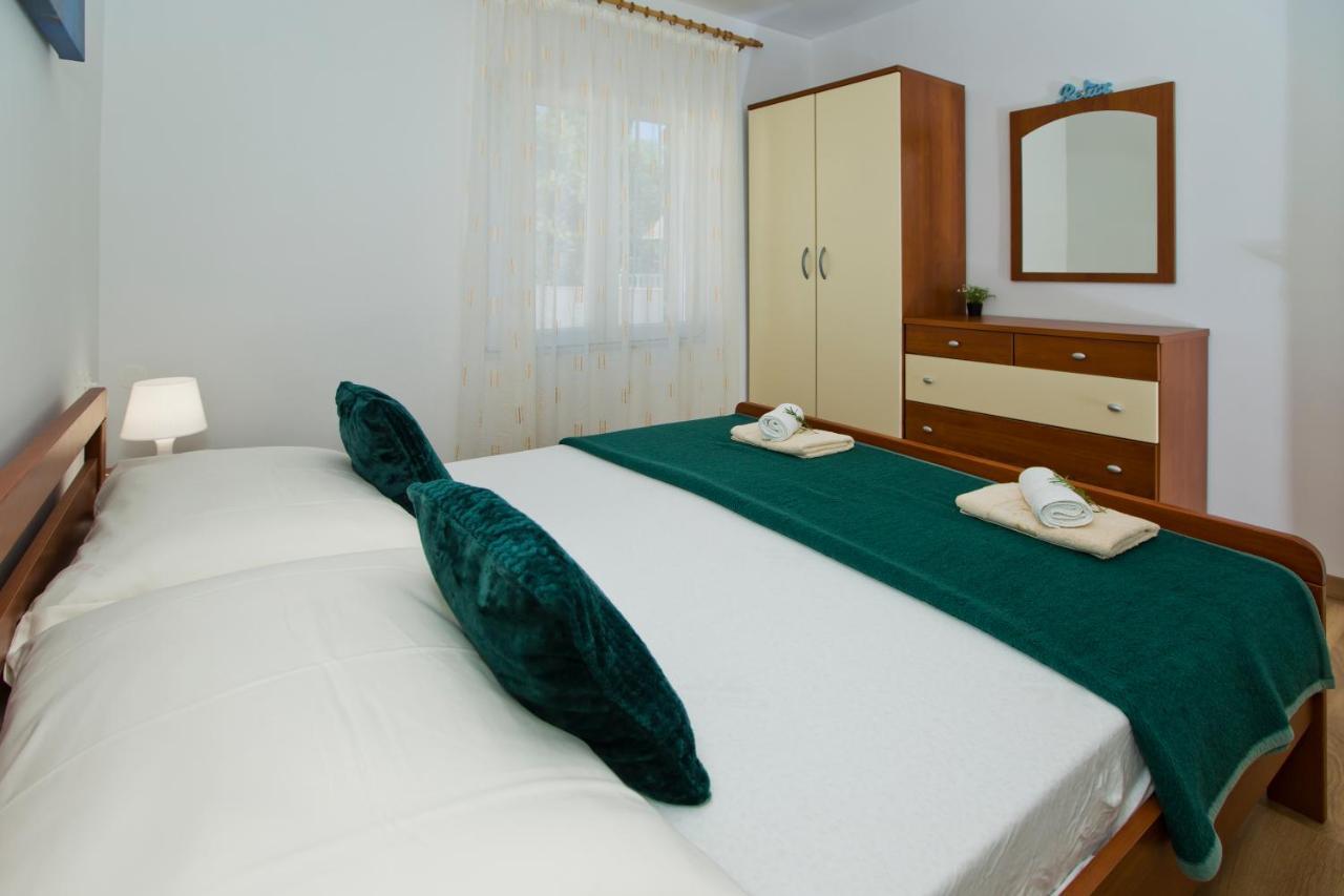Forr Apartments - Hvar, Croatia Hvar Town Extérieur photo