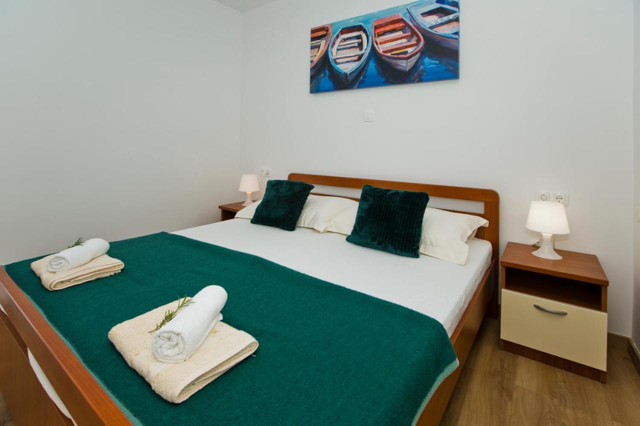 Forr Apartments - Hvar, Croatia Hvar Town Extérieur photo