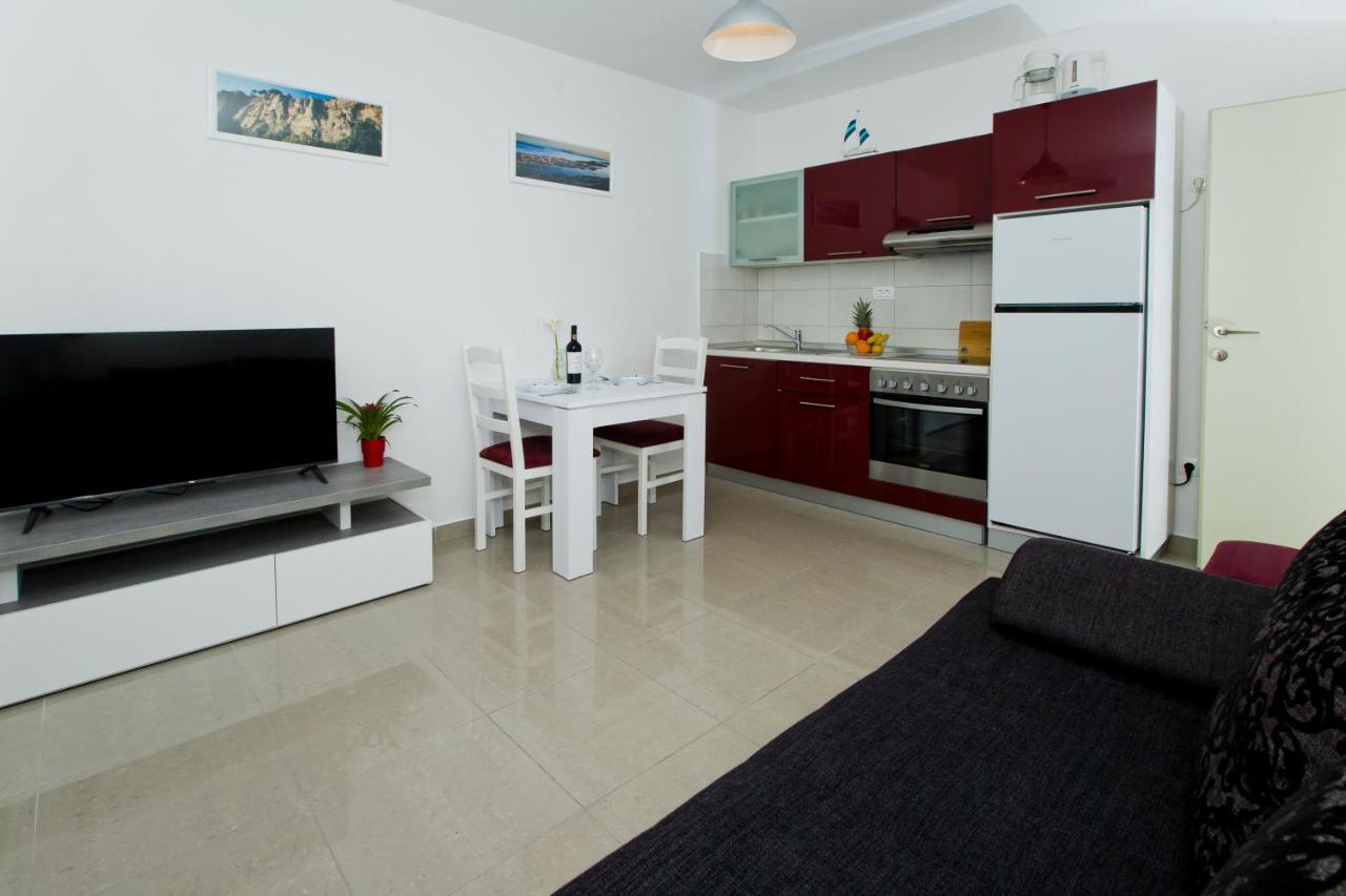 Forr Apartments - Hvar, Croatia Hvar Town Extérieur photo