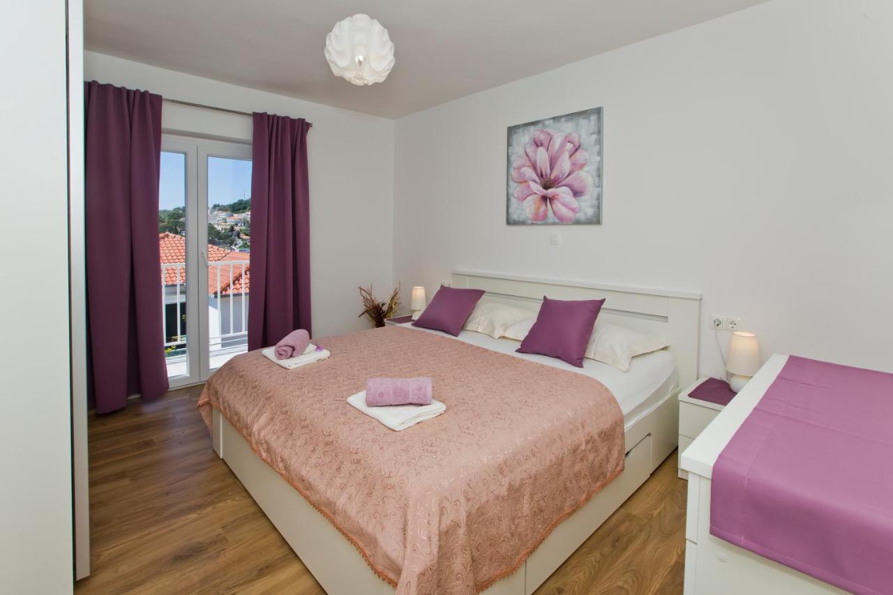 Forr Apartments - Hvar, Croatia Hvar Town Extérieur photo