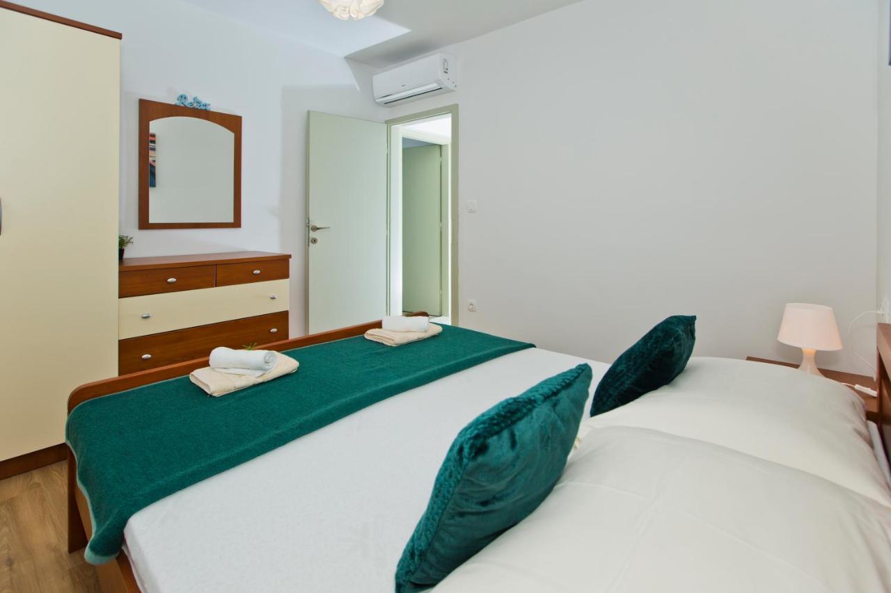 Forr Apartments - Hvar, Croatia Hvar Town Extérieur photo