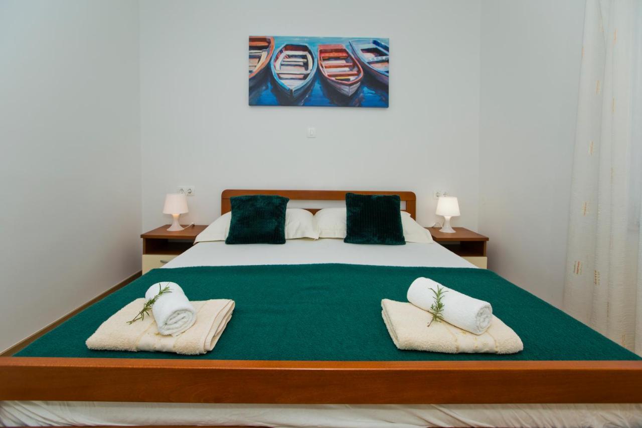 Forr Apartments - Hvar, Croatia Hvar Town Extérieur photo