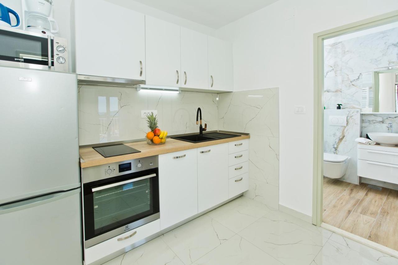 Forr Apartments - Hvar, Croatia Hvar Town Extérieur photo