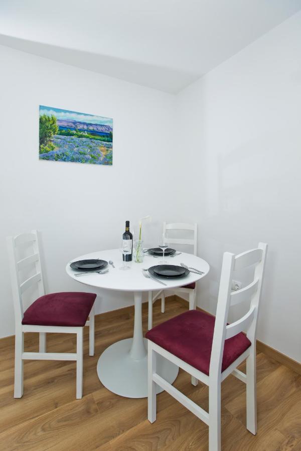 Forr Apartments - Hvar, Croatia Hvar Town Extérieur photo