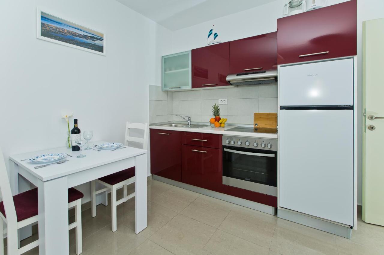 Forr Apartments - Hvar, Croatia Hvar Town Extérieur photo