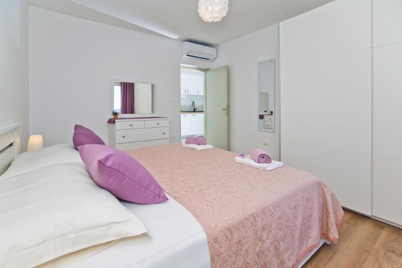 Forr Apartments - Hvar, Croatia Hvar Town Extérieur photo