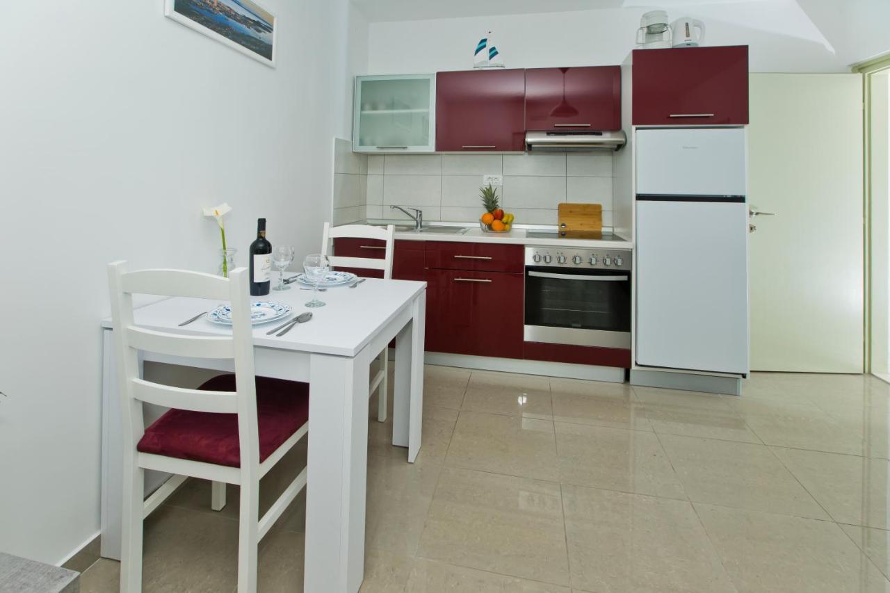 Forr Apartments - Hvar, Croatia Hvar Town Extérieur photo