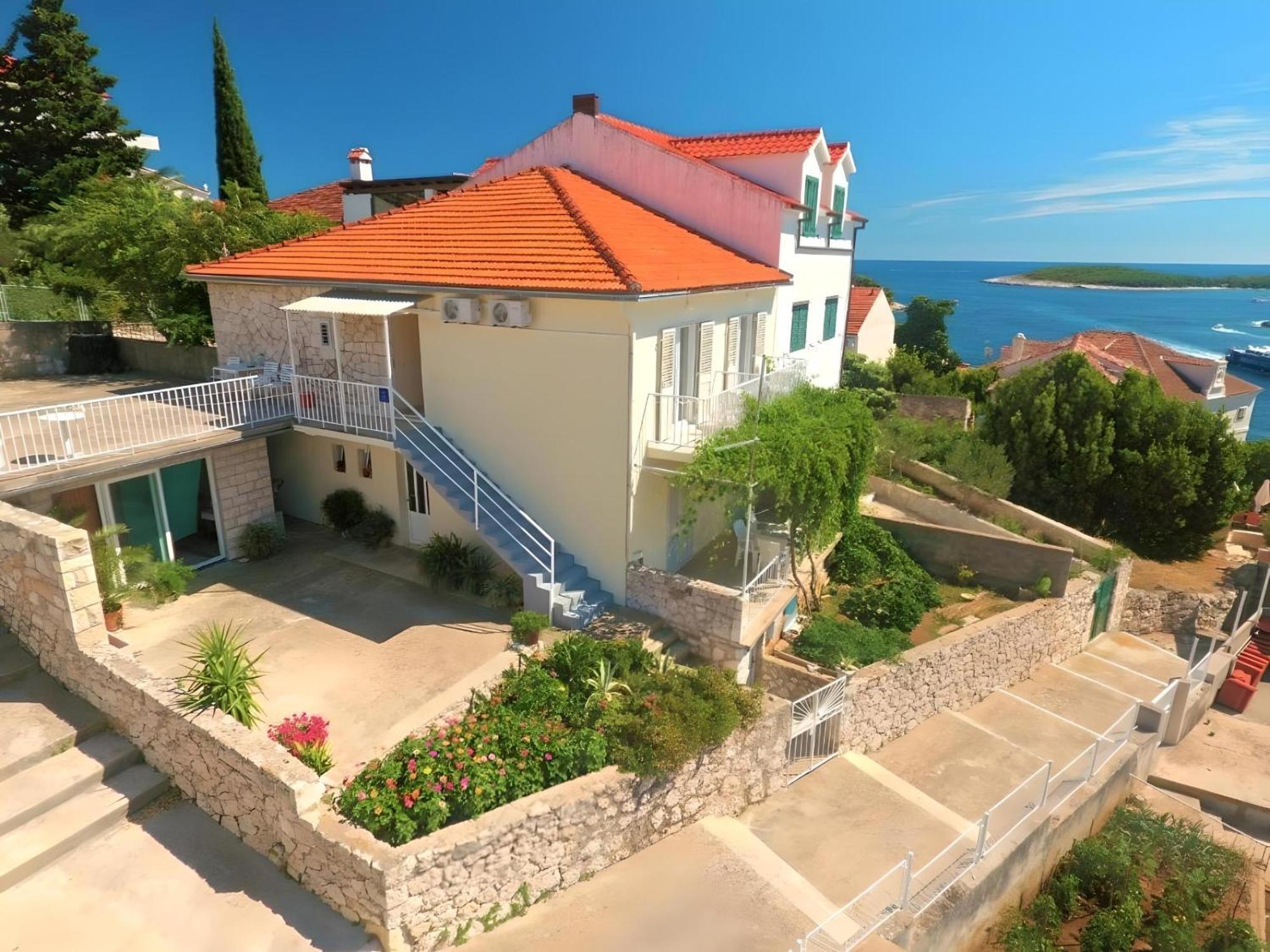 Forr Apartments - Hvar, Croatia Hvar Town Extérieur photo