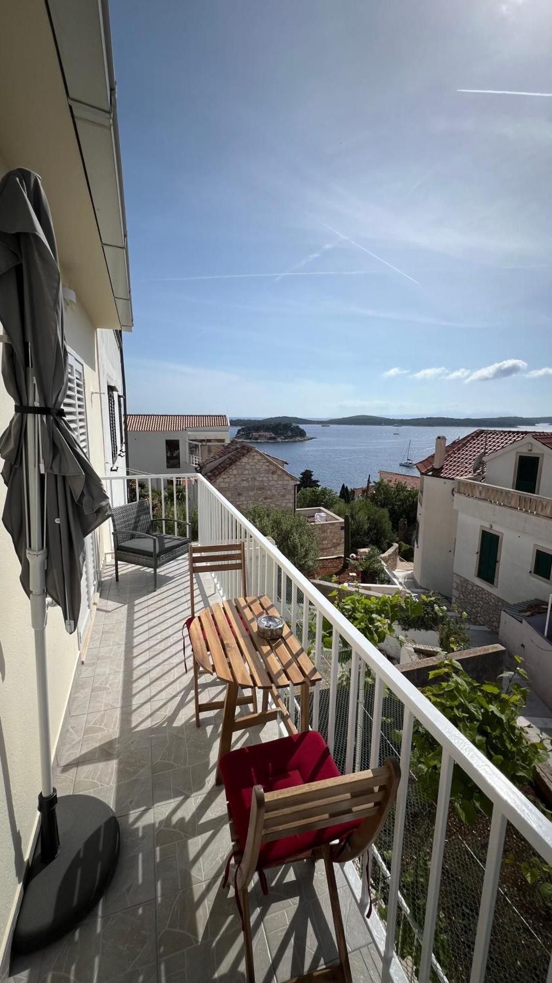 Forr Apartments - Hvar, Croatia Hvar Town Extérieur photo