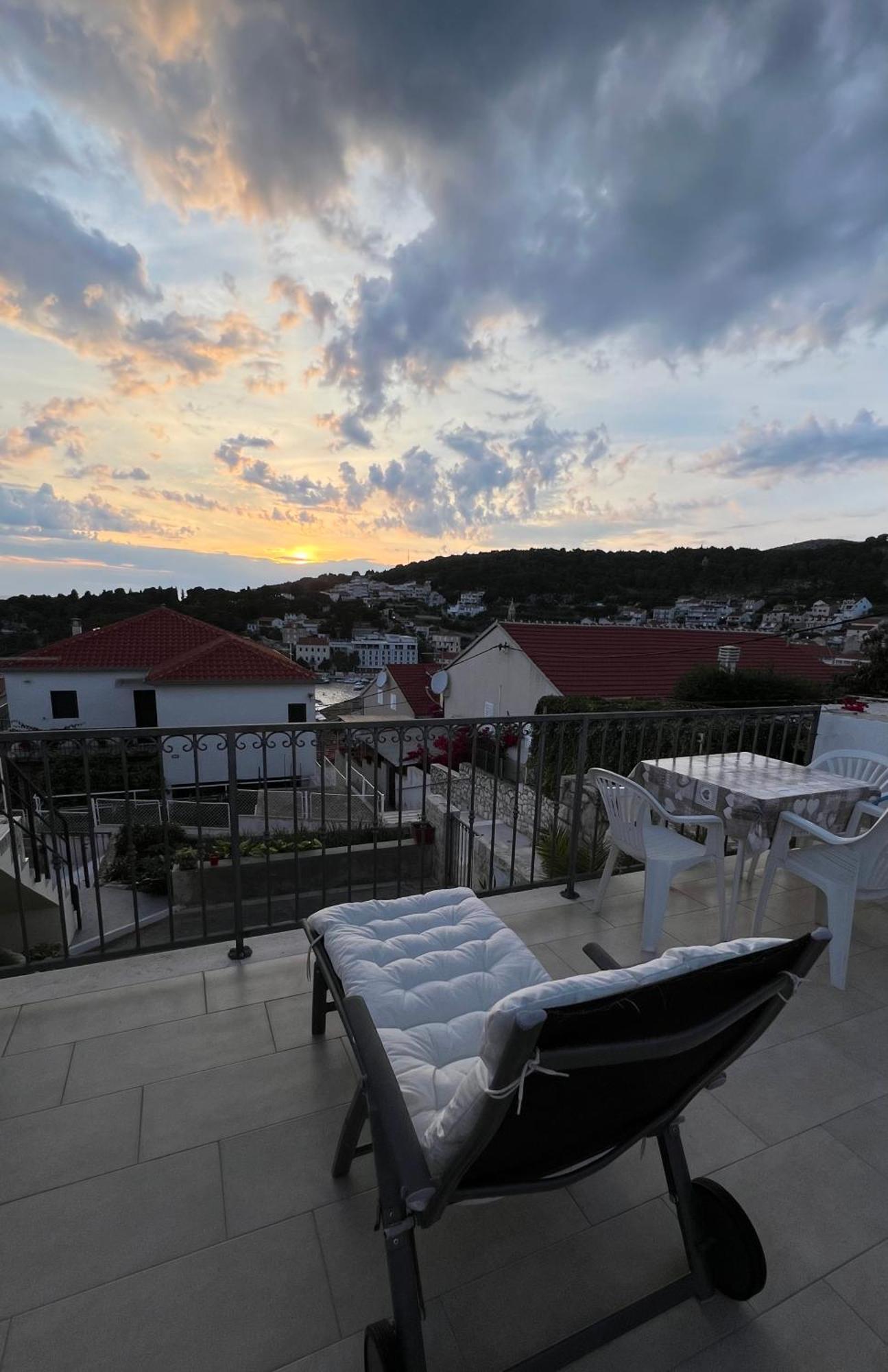 Forr Apartments - Hvar, Croatia Hvar Town Extérieur photo