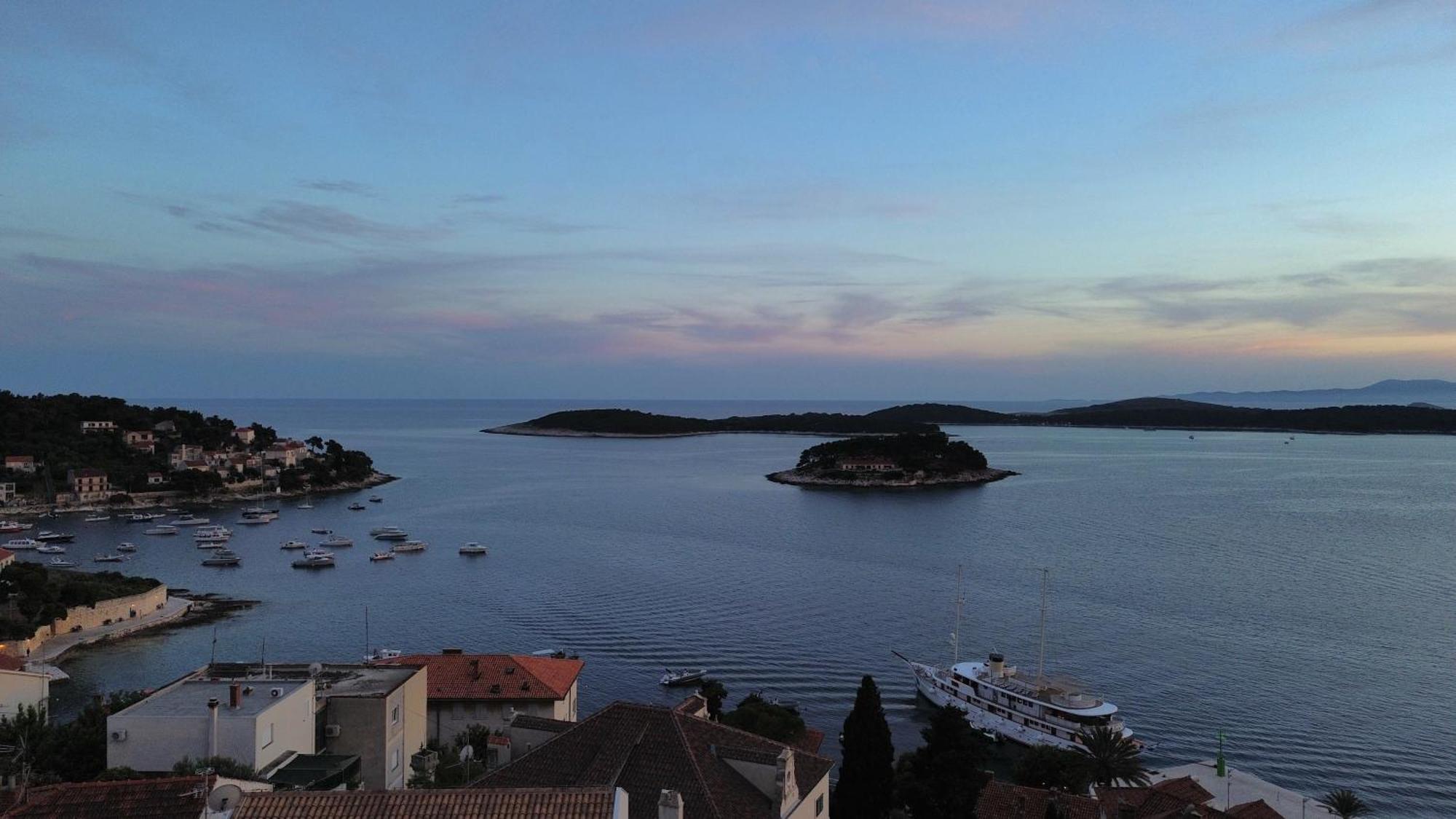Forr Apartments - Hvar, Croatia Hvar Town Extérieur photo