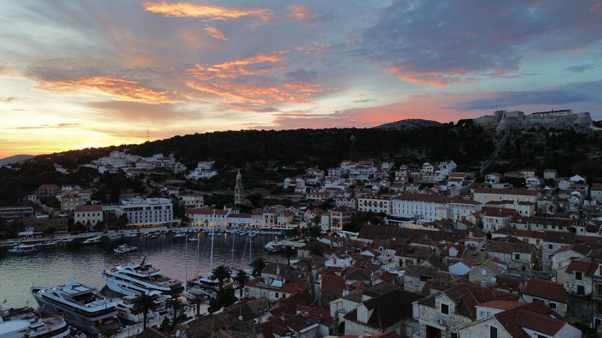 Forr Apartments - Hvar, Croatia Hvar Town Extérieur photo