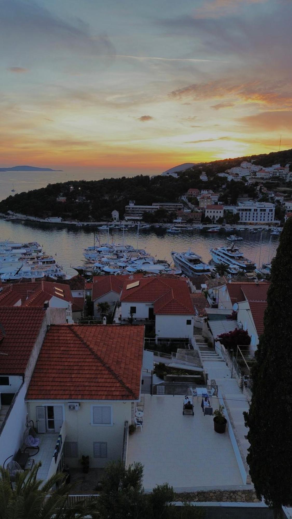 Forr Apartments - Hvar, Croatia Hvar Town Extérieur photo