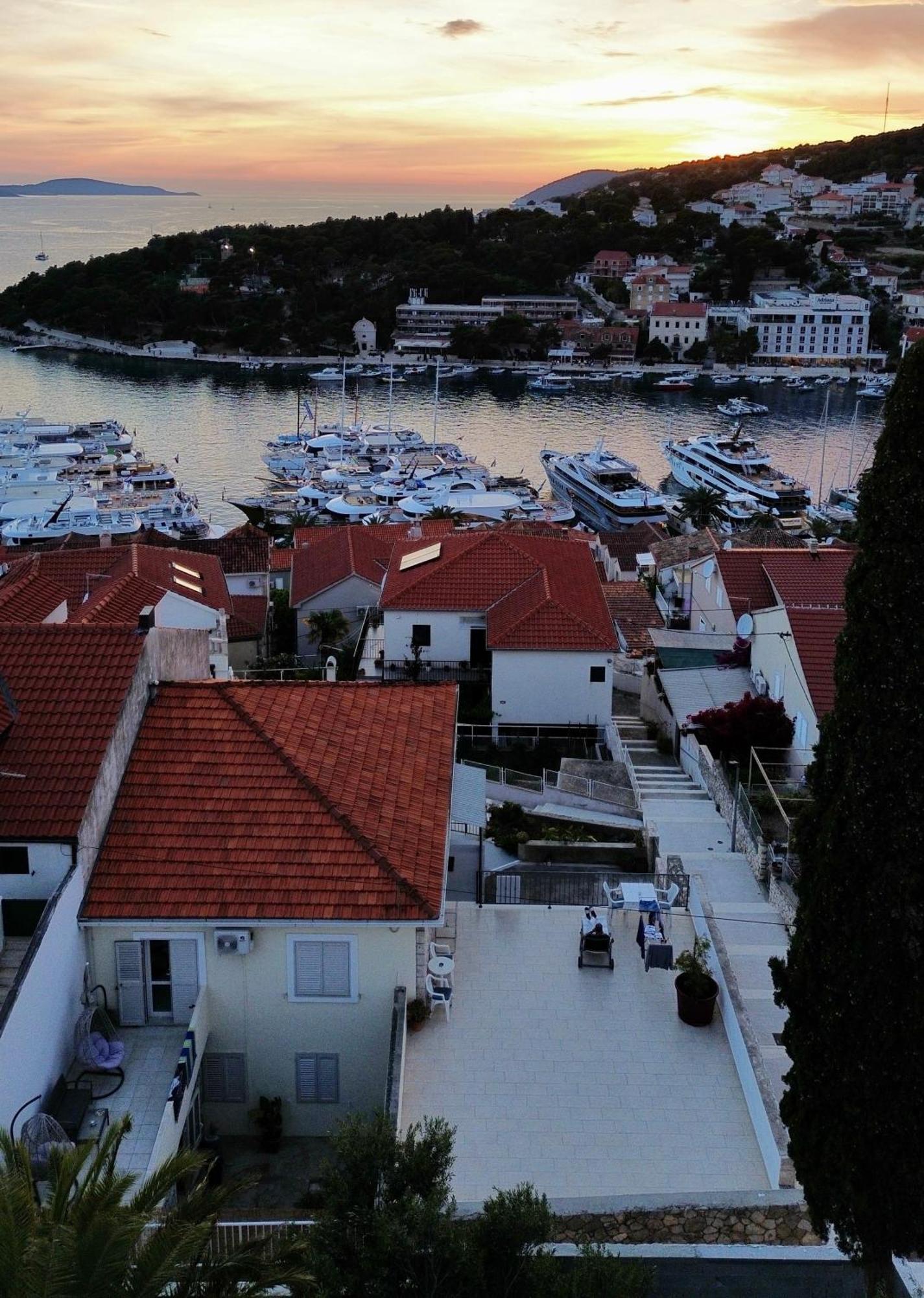 Forr Apartments - Hvar, Croatia Hvar Town Extérieur photo