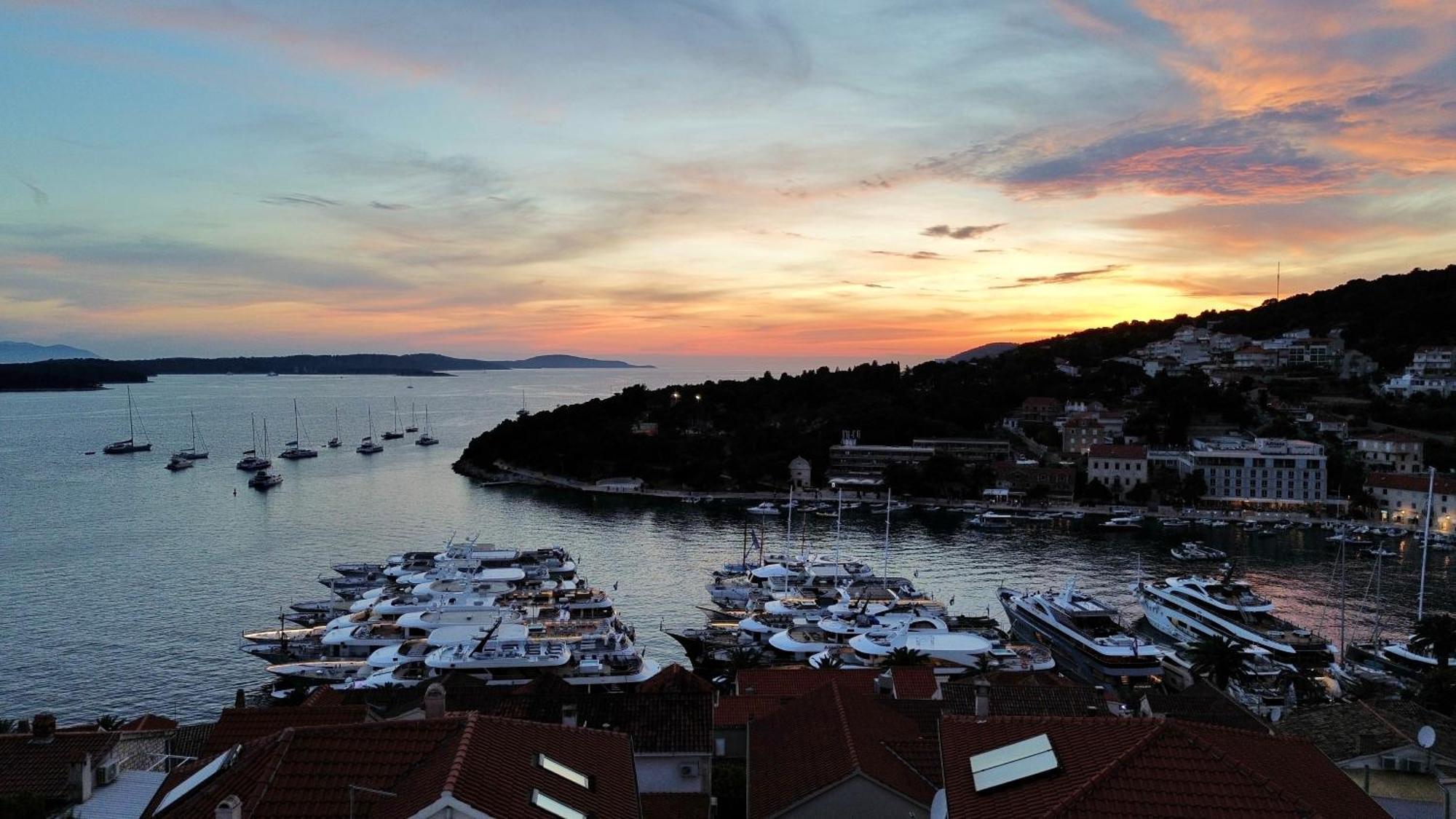 Forr Apartments - Hvar, Croatia Hvar Town Extérieur photo