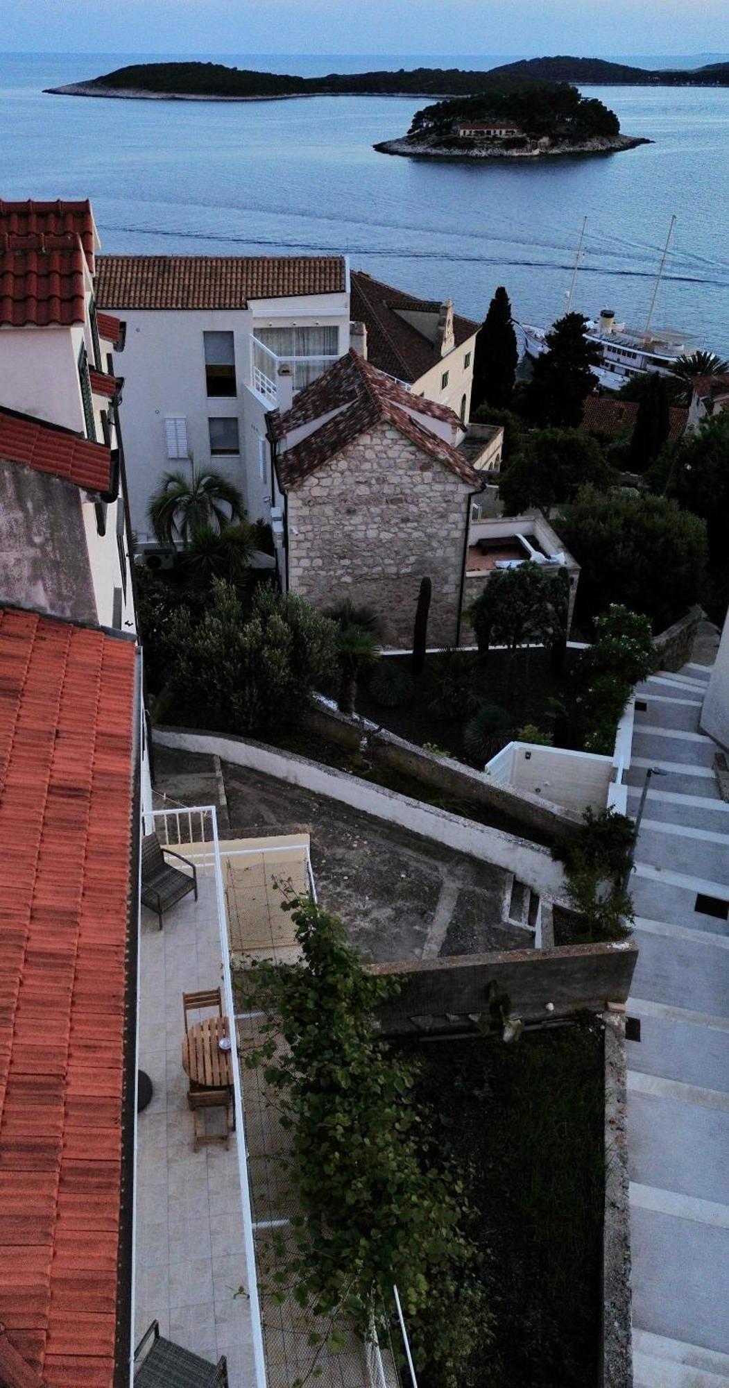 Forr Apartments - Hvar, Croatia Hvar Town Extérieur photo