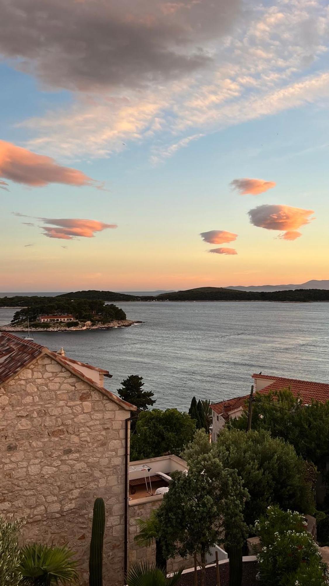 Forr Apartments - Hvar, Croatia Hvar Town Extérieur photo